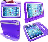 FONU Kinder Hoes Geschikt Voor Alle iPad Mini - Paars