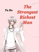 Volume 2 2 - The Strongest Richest Man