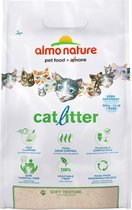 Almo Nature Catlitter - Kattenbakvulling - 4,54 kg