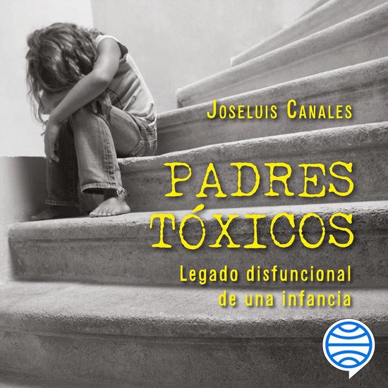 Padres tóxicos - cover