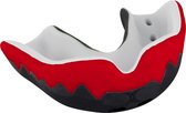 Gilbert Bitje Viper Pro 3 Zwart/Rood - Kids