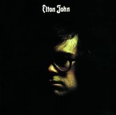 Elton John (Limited Gold Vinyl)