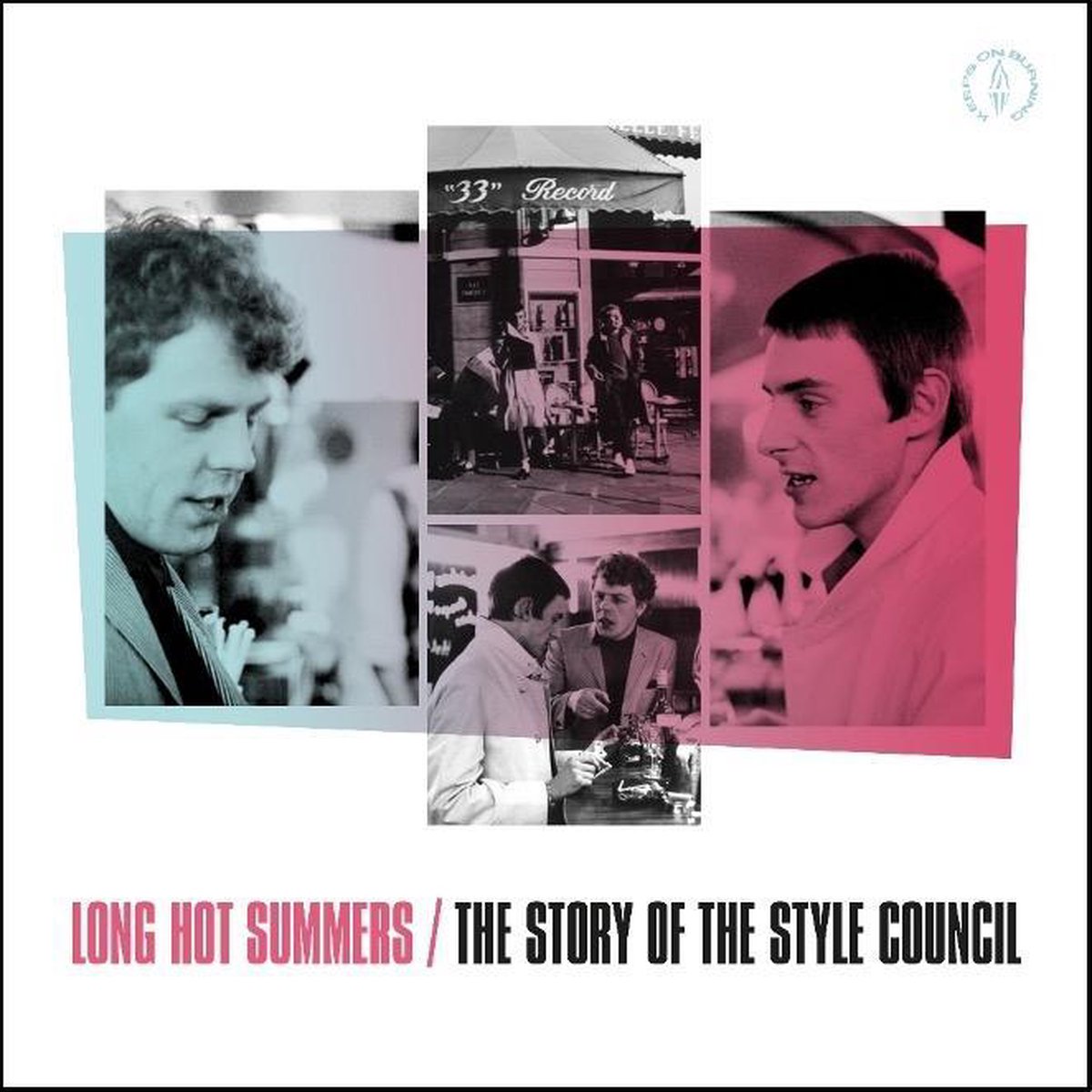 story of the style council