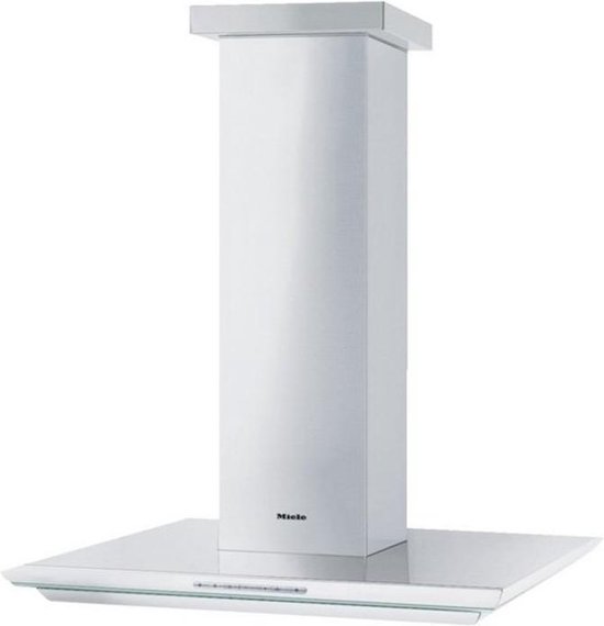 Miele 36 Inch Eilandventilatiekap met 625 CFM Interne Blower