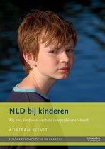 Kinderpsychologie in praktijk 11 - NLD bij kinderen
