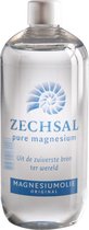 Zechsal Magnesium - Olie - 500 ml - Original - Navulfles voor de 100 ml flacon.