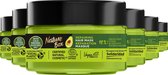 Nature Box Avocado Haarmasker 6x 200 ml - Voordeelverpakking