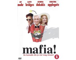 Mafia!