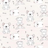 Cadeaupapier inpakpapier geschenkpapier rol Nature Eco 70 centimeter x 200 meter