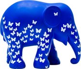 Travel Light Altar 15 cm Elephant parade Handgemaakt Olifantenstandbeeld