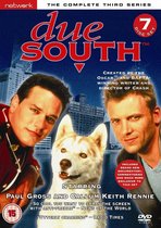 Due South Series 3 (Import)