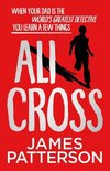 Ali Cross 1 - Ali Cross