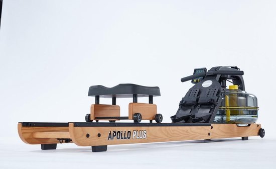 First Degree Fitness Apollo Hybrid Rower AR Plus Roeitrainer