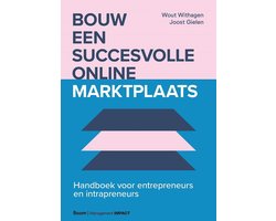Bouw een succesvolle online marktplaats