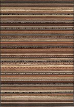 Vloerkleed Timeless Creativity Helsinki Zheva 65.402.090 - maat 67 x 240 cm