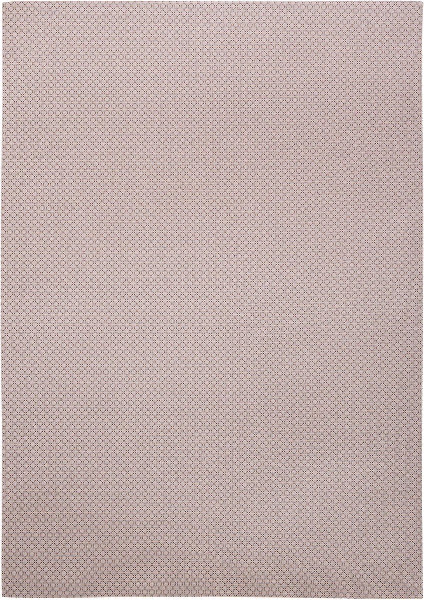 Binnen vloerkleed -200 x 280 cm - Jackies Ari 8619 Ari laagpolig tapijt - Made In Belgium
