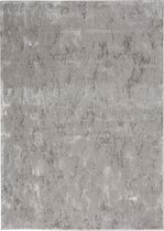 Vloerkleed Kathy Ireland Royal Terrace Silver KI45 - maat 160 x 221 cm