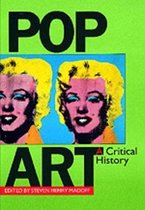 Pop Art - A Critical History (Paper)