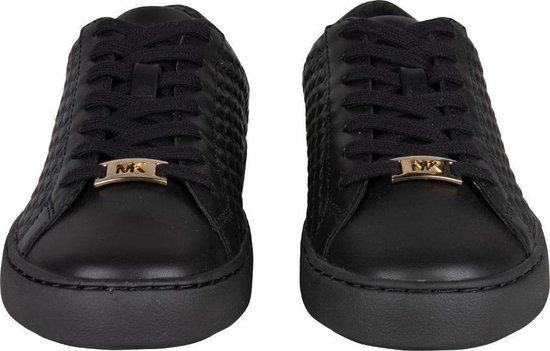 Michael Kors Colby Dames Schoenen - Zwart - Maat 40 | Bestel nu!