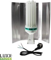 Kweeklamp Reflector E40 Fitting Geschikt Voor CFL,..