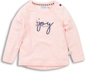 Dirkje t-shirt Joy Pink  maat 74