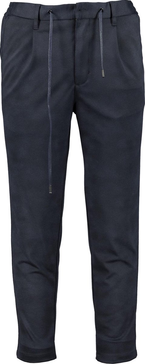 New In Town Chino - Slim Fit - Blauw - 52