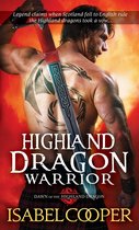 Dawn of the Highland Dragon 1 - Highland Dragon Warrior