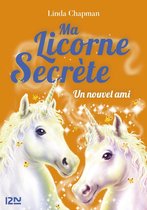 Ma licorne secrète 6 - Ma licorne secrète - tome 06 : Un ami très spécial
