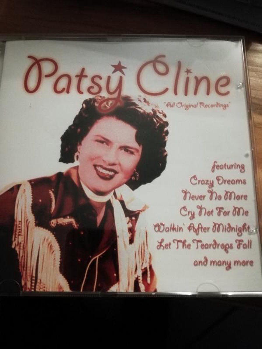 Patsy Cline