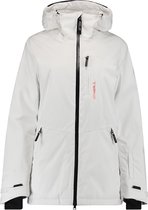 O'Neill Sportjas Apo - Powder White - L