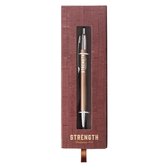 Pen Strength