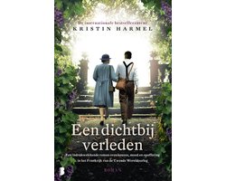 Omslag van Een dichtbij verleden