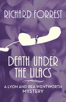Omslag Death Under the Lilacs