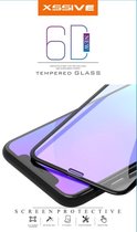 Xssive iPhone 12/12 Pro Glass Screen Protector Compleet Dekkend
