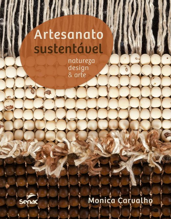 Artesanato sustentável - cover