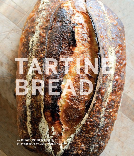 Foto: Tartine bread