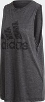 adidas Winners Tank Sporttop Dames - Maat XS
