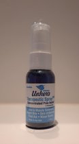 Unker's therapeutische spray 30 ml. Bij acute blessures en spierpijn.