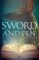 Great Library 5 - Sword and Pen