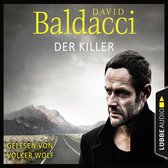 Omslag Der Killer