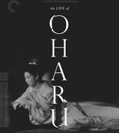 Life Of Oharu