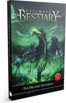 Ultimate Bestiary: The Dreaded Accursed (D&D 5th Ed.)