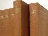 Matthew Henry verklaring van het Oude en Nieuwe Testament in 9 delen