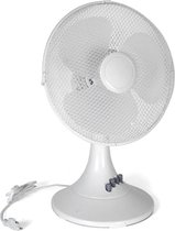 Gerimport Ventilator 220-240v 50/60hz 40w 50 X 30 Cm Wit