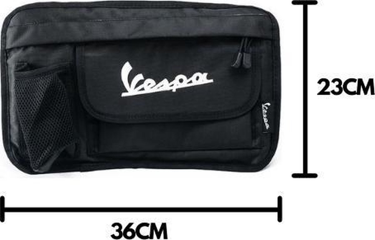 Piarktoy Waterdichte Carry Scooter Opbergtas Voor MAX G30/G30D Elektrische Scooter Opvouwbare Tas Onderdelen
