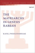 The Library of Second Temple Studies - The Matriarchs in Genesis Rabbah