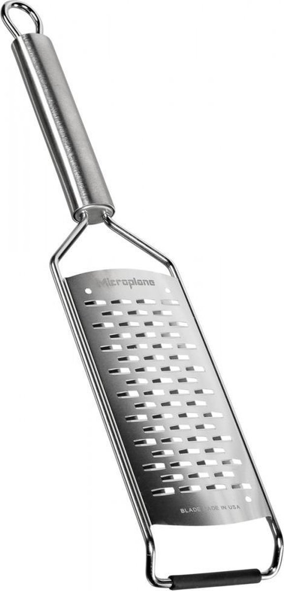 Microplane Rasp Professional - Medium Ribbon - RVS