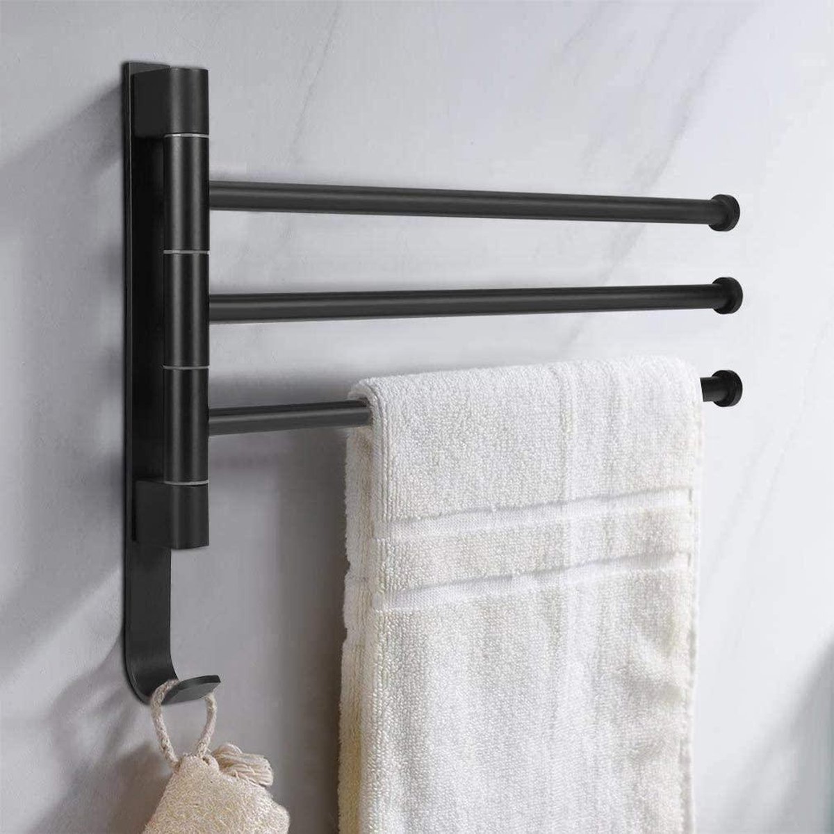 Handdoekenrek Sale - Alles voor je Badkamer