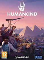 Humankind - Day One MetalPak Edition - PC