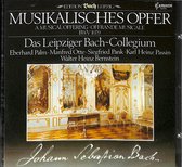 Musikalisches Opfer / A musical offering BWV1079